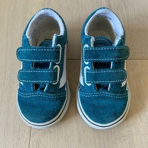 Vans Old Skool sneakers 5T